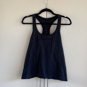 Lululemon Swiftly Tech Racerback 2.0 *Race Length EUC